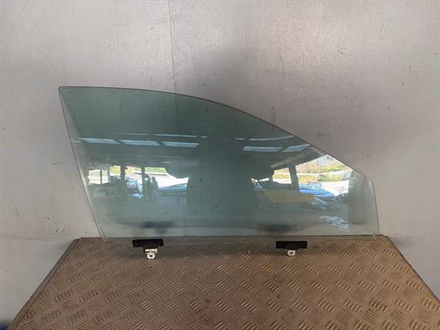 Rf Door Glass