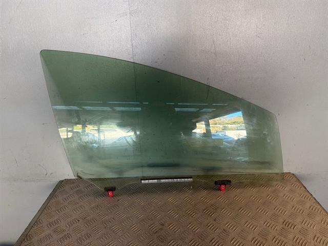 Rf Door Glass
