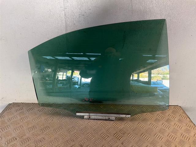 Rr Door Glass