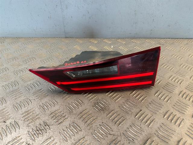 R Boot Light