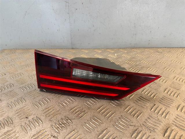 L Boot Light
