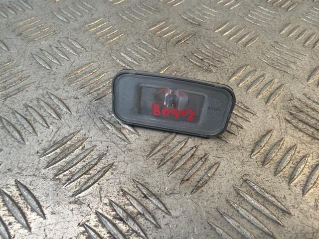 Number Plate Light