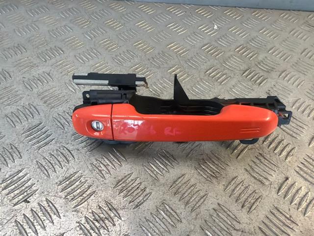 Rf Door Exterior Handle
