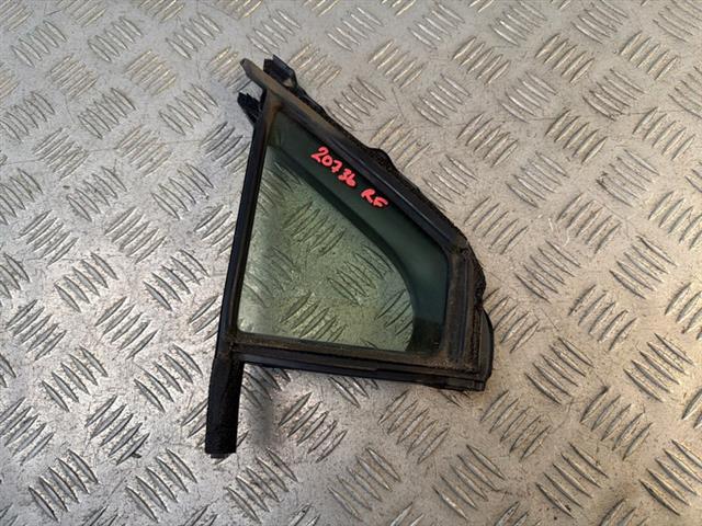 Rf Quarter Glass