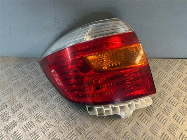 L Tail Light