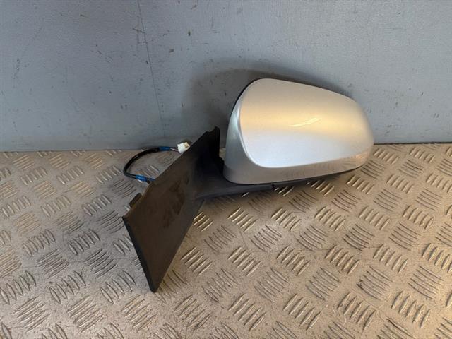 Lf Door Elec Mirror (3 Wire)