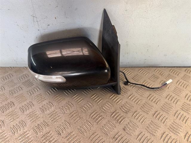 Rf Door Elec Mirror (6 Wire)