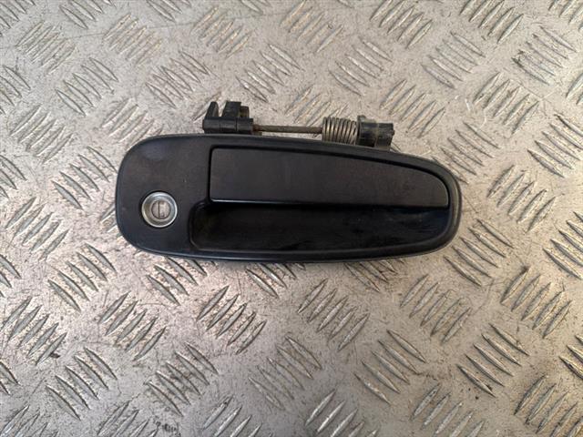 Rf Door Exterior Handle