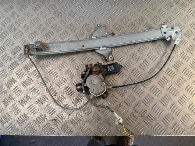 Lf Door Elec Regulator
