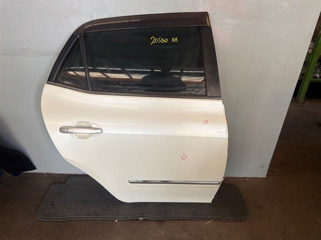 Rr Door Shell