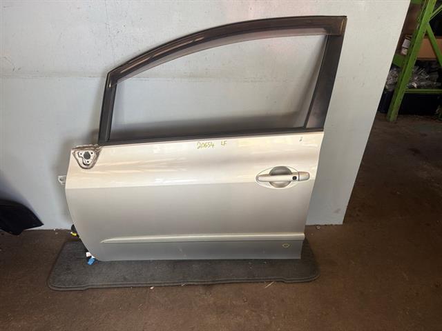 Lf Door Shell
