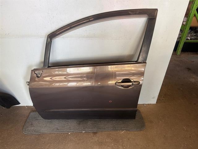 Lf Door Shell