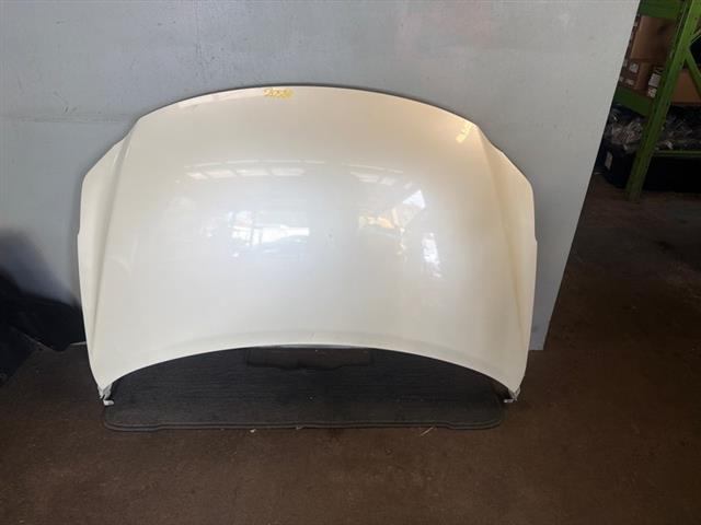 Bonnet