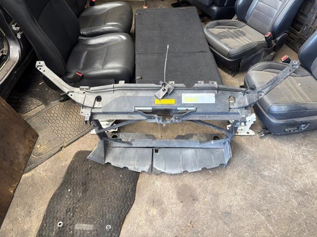 Radiator Support Panel