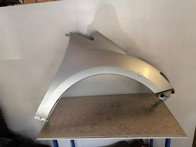 Rf Guard/fender