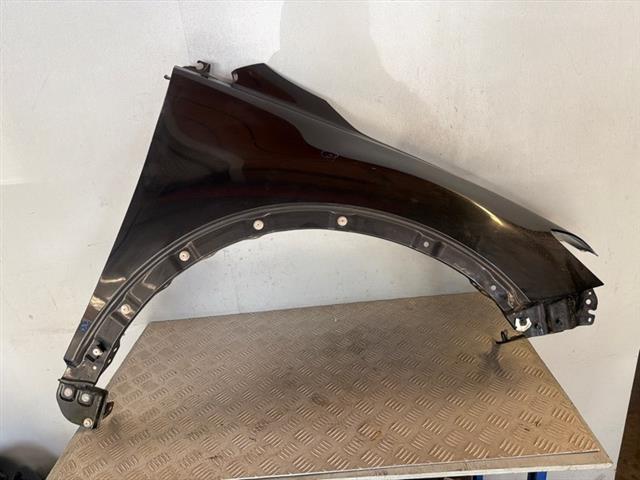 Rf Guard/fender