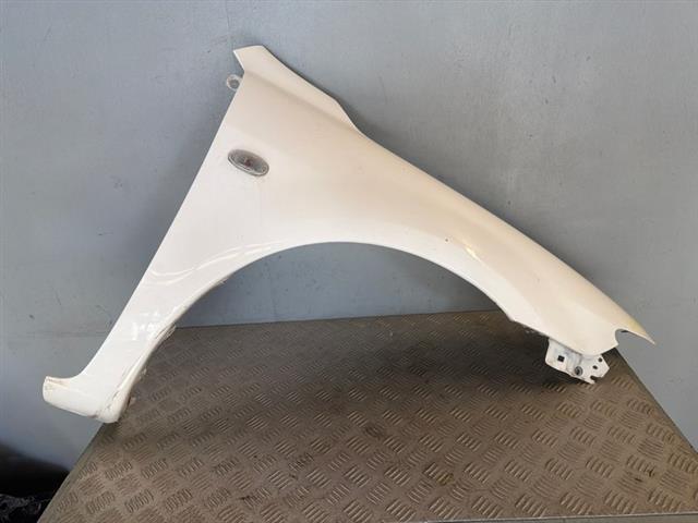 Rf Guard/fender