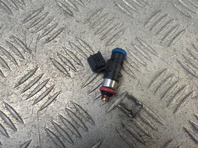 Fuel Injector