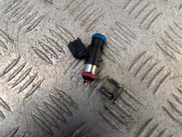 Fuel Injector