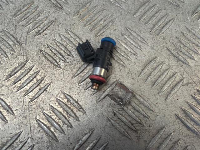 Fuel Injector
