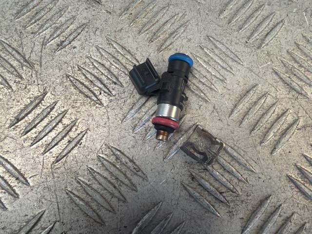 Fuel Injector