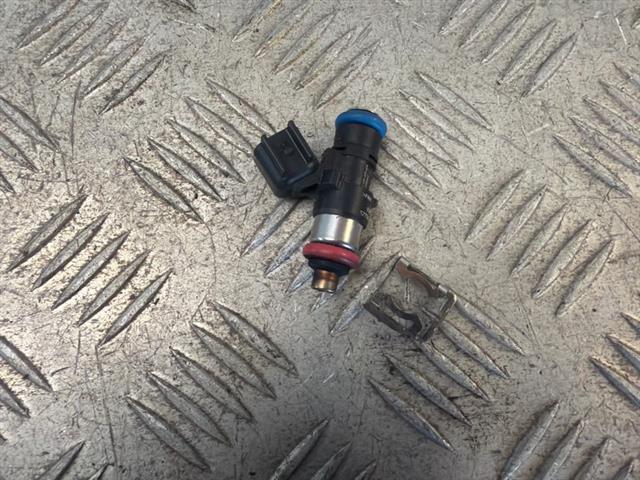 Fuel Injector