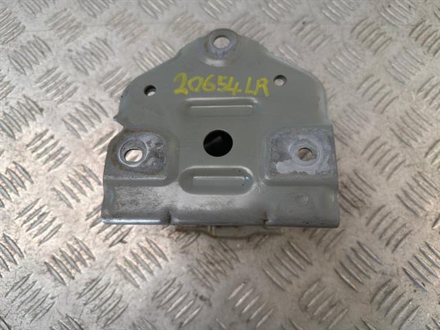 Lh Chassis Extension