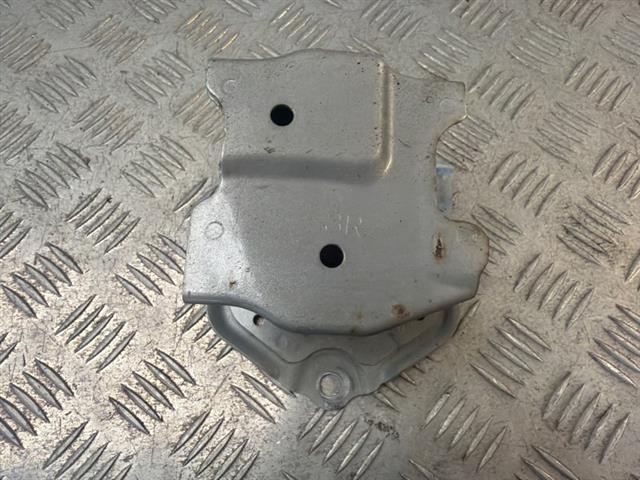 Rh Chassis Extension