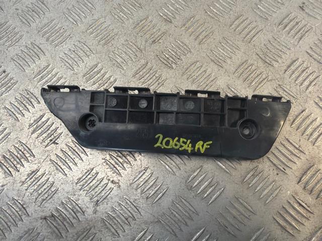Rf Bumper Retainer