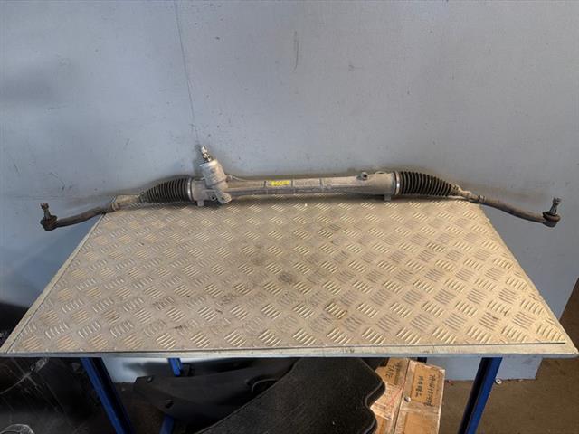 Front Electric Steering Rack