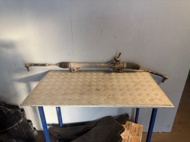 Front Electric Steering Rack