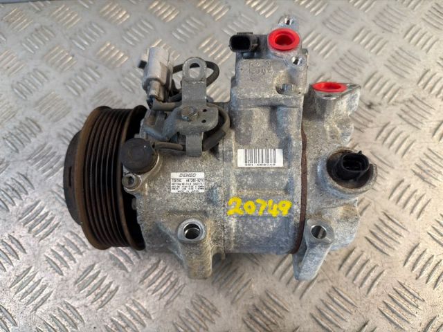 Air Cond Pump Assy
