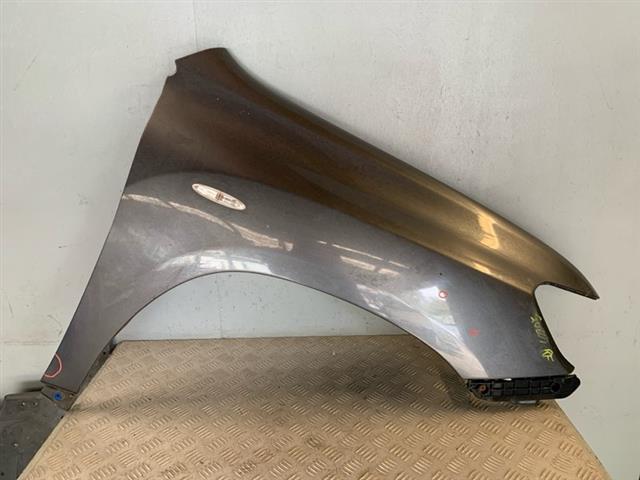 Rf Guard/fender