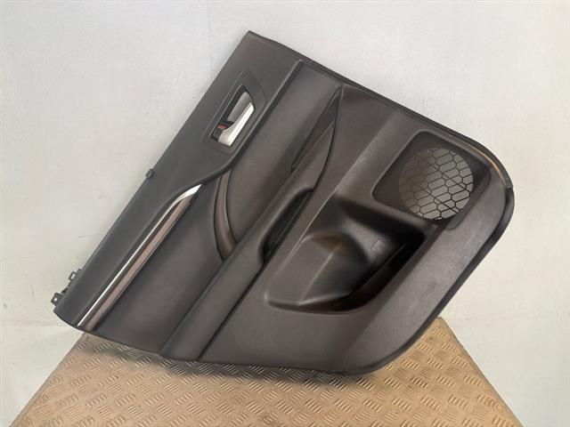 Lr Door Trim Elec