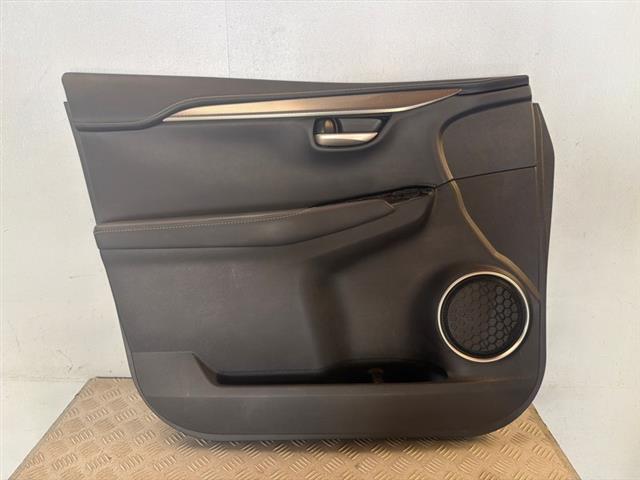 Lf Door Trim Elec