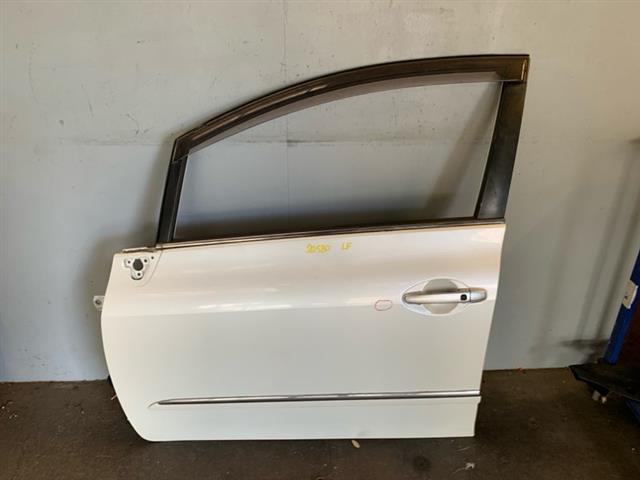 Lf Door Shell