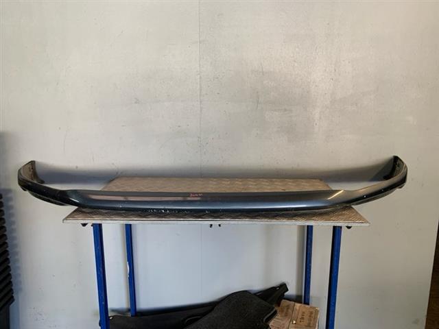 Front Bumper Skirt