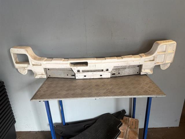 Rear Bumper Reinforcer