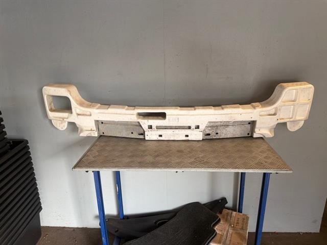 Rear Bumper Energy Absorber