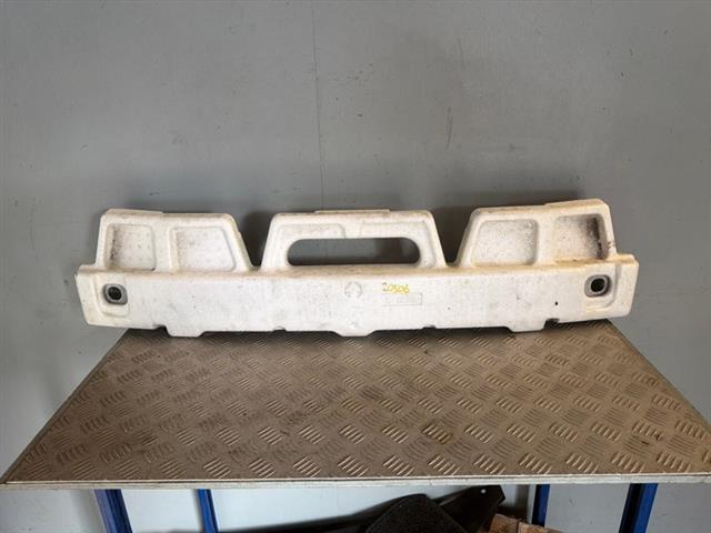Rear Bumper Reinforcer