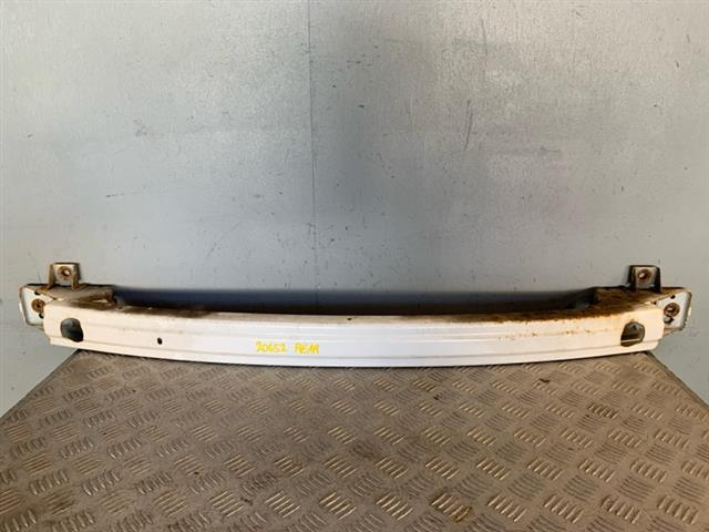 Rear Bumper Reinforcer