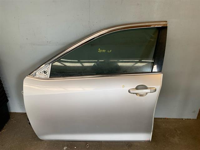 Lf Door Shell