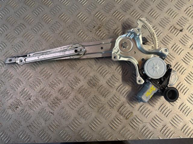 Rf Door Elec Regulator