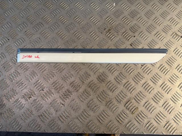 Lr Door Moulding