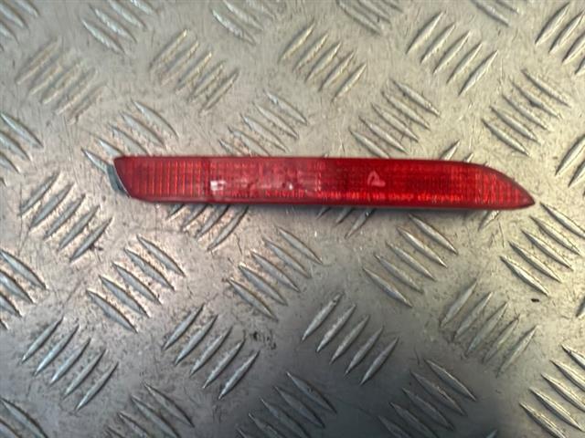 Rr Bumper Reflector