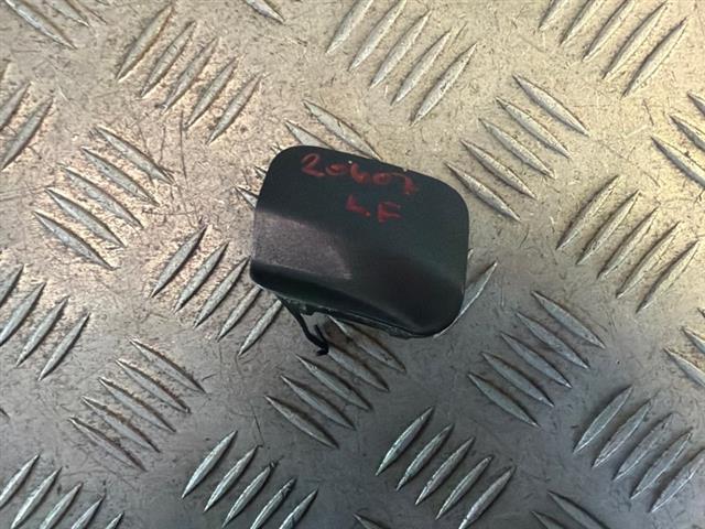Front Tow Hook Cover
