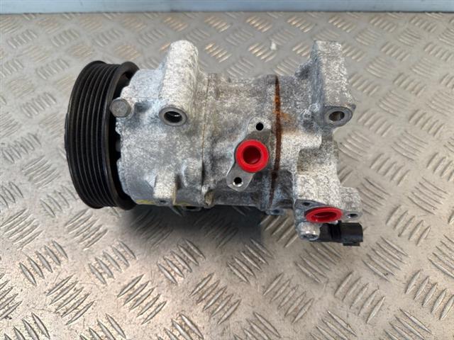 Air Cond Pump Assy