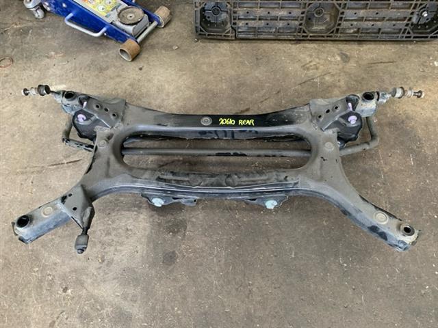 Rear Subframe