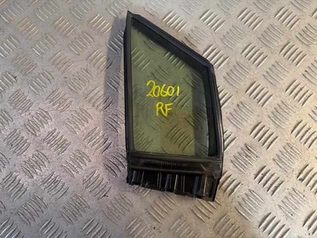 Rf Quarter Glass