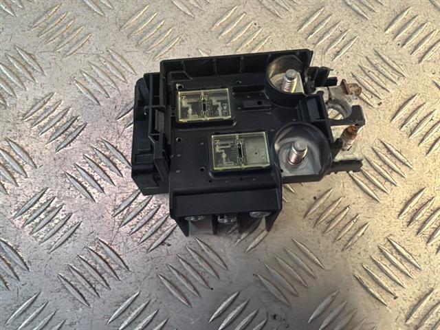 Fusible Link